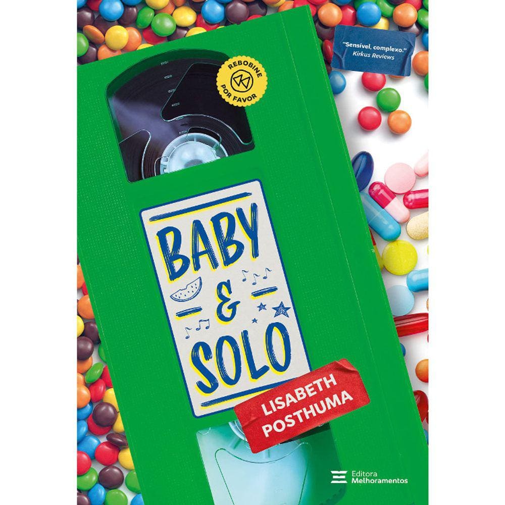 BABY & SOLO