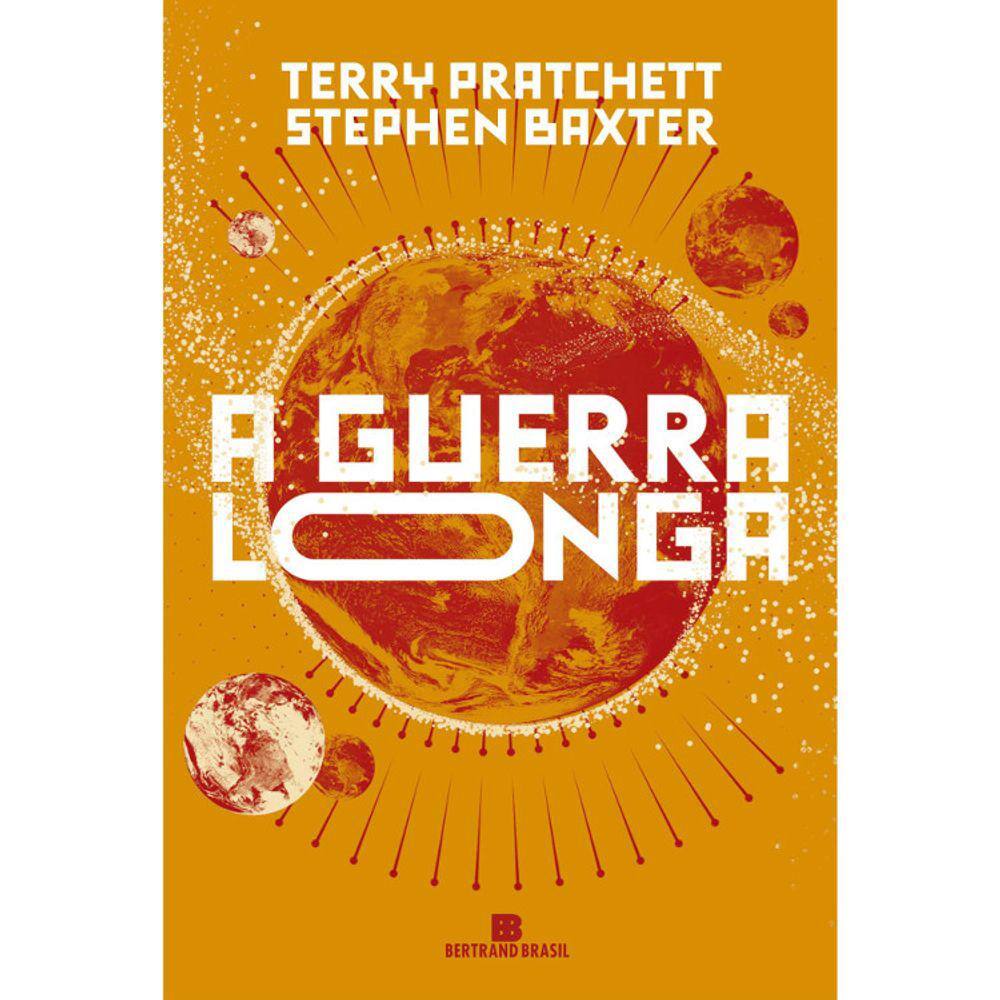 Terra Longa - Vol 02 - A Guerra Longa