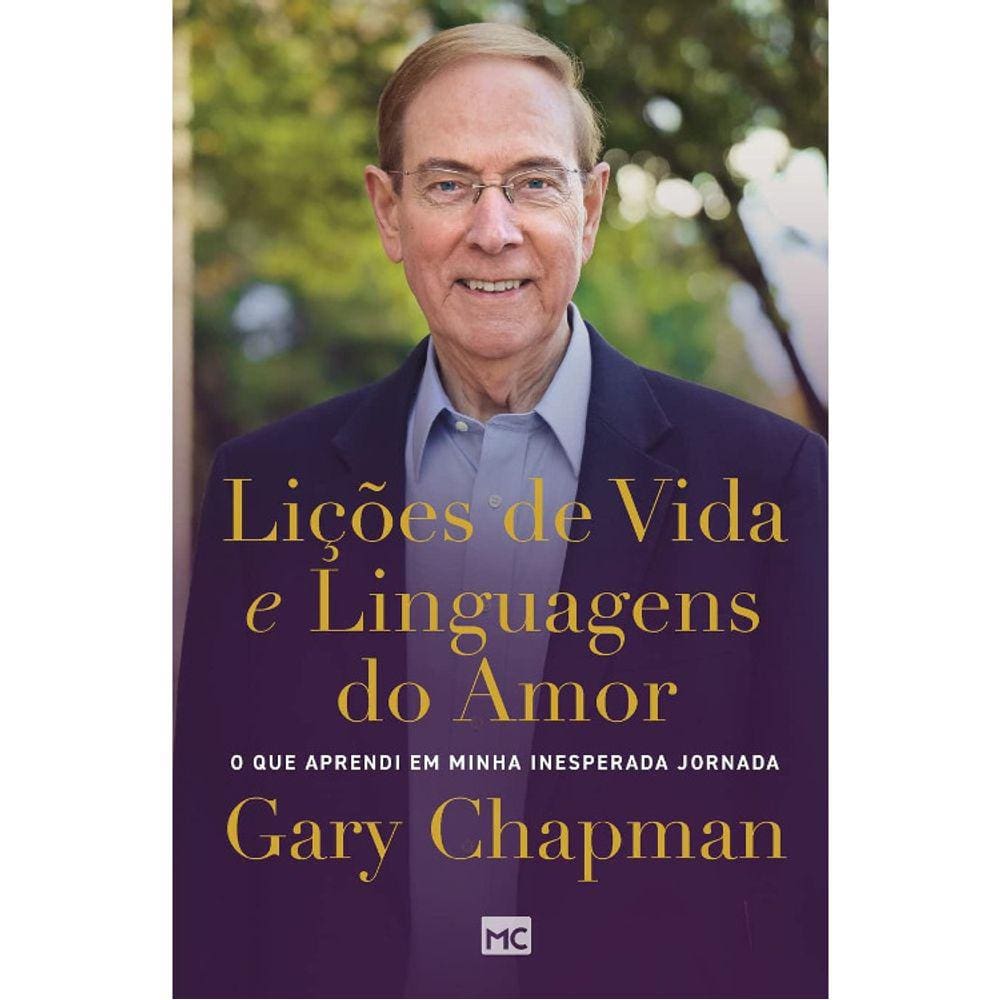 Lições De Vida E Linguagens Do Amor
