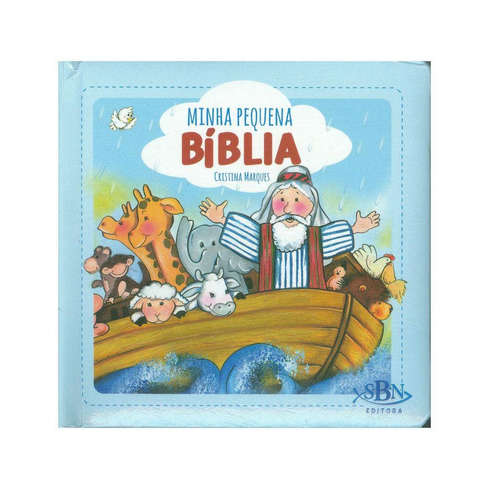 Minha Pequena Bíblia