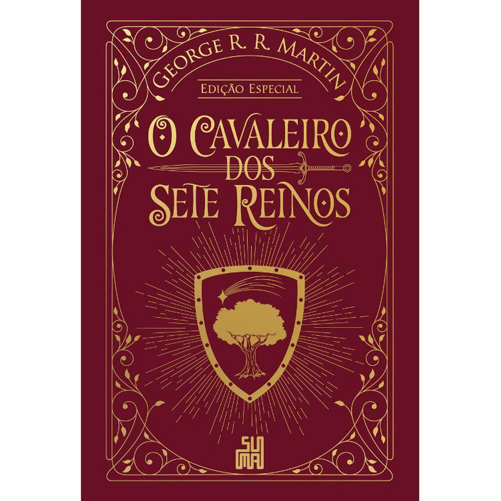 O Cavaleiro Dos Sete Reinos
