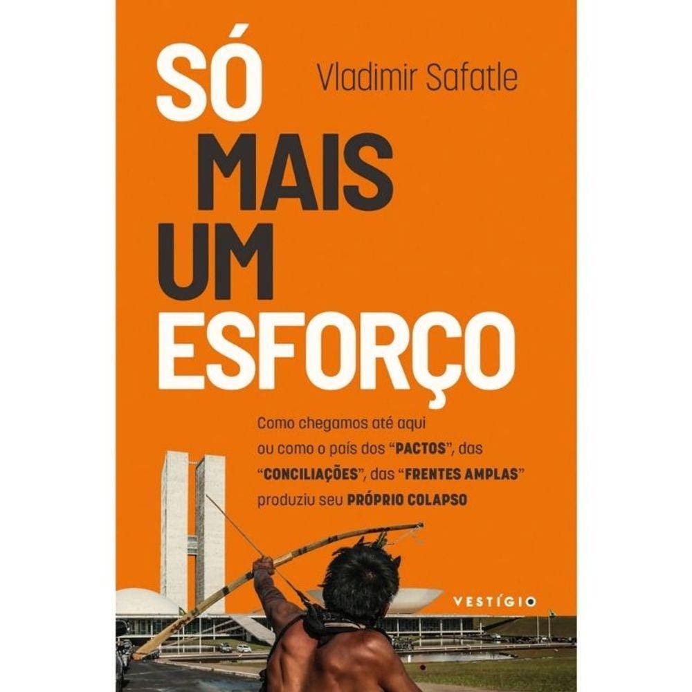 Só Mais Um Esforço