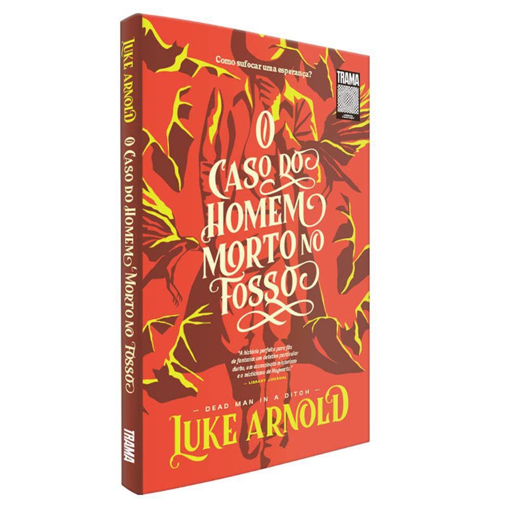 O Caso Do Homem Morto No Fosso