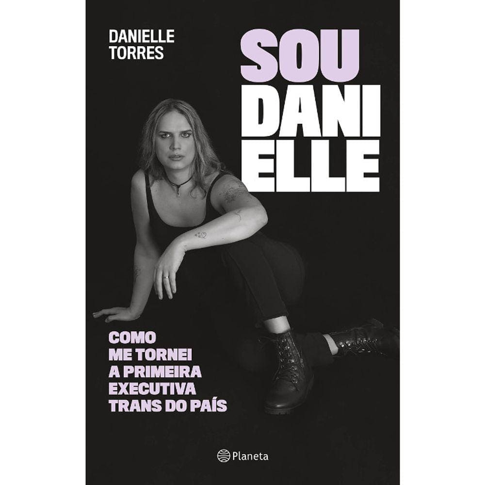 Sou Danielle