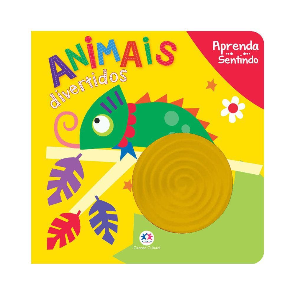 Animais Divertidos