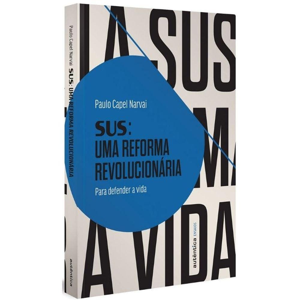 Sus: Uma Reforma Revolucionária