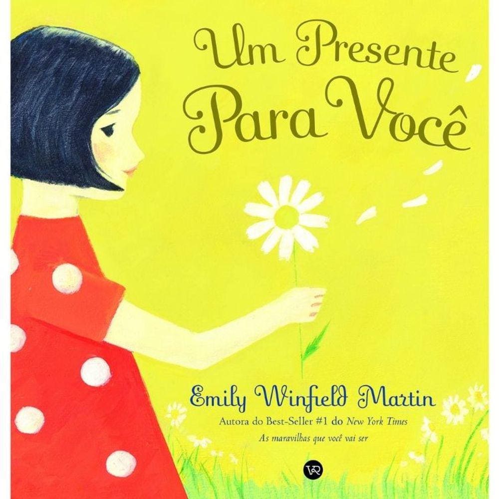 Um Presente Para Você