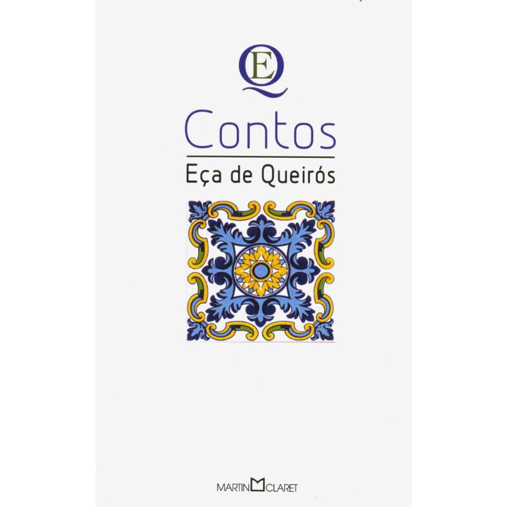 Contos - Vol 184 - Obra-Prima Da Cada Autor