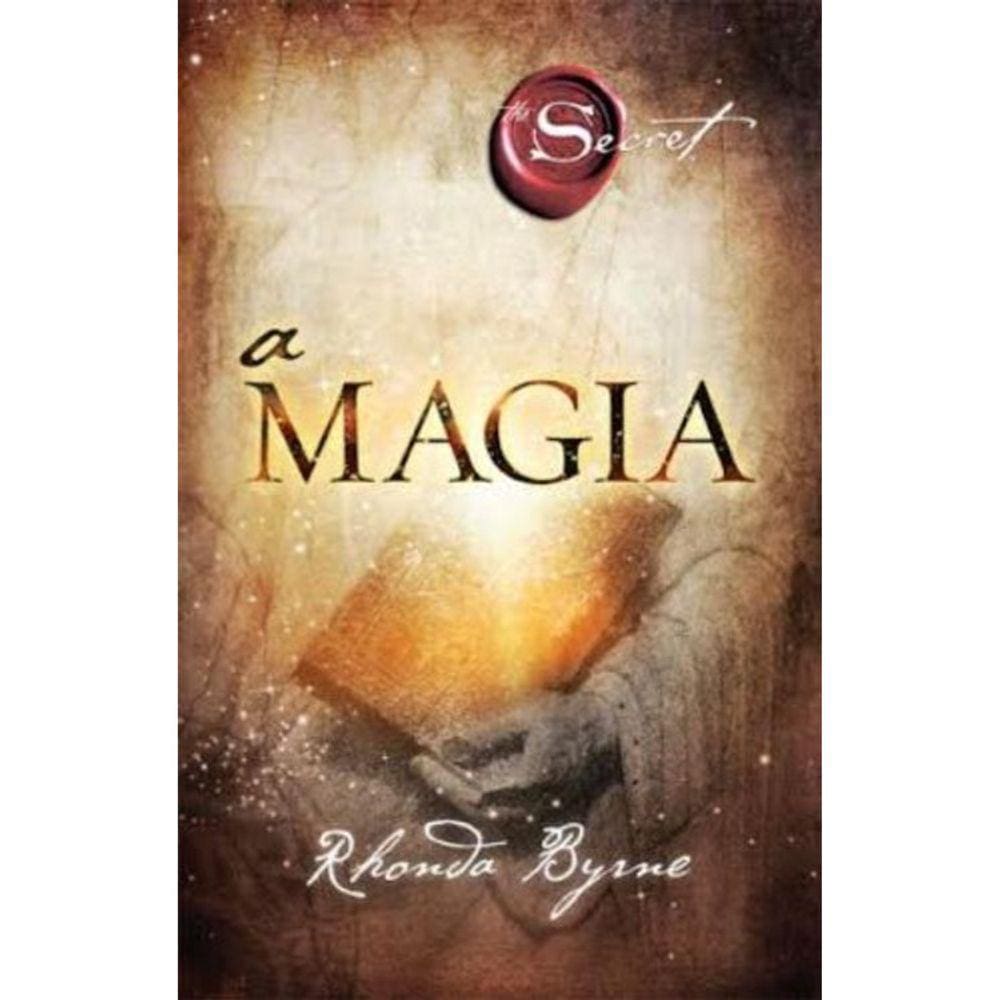 A Magia