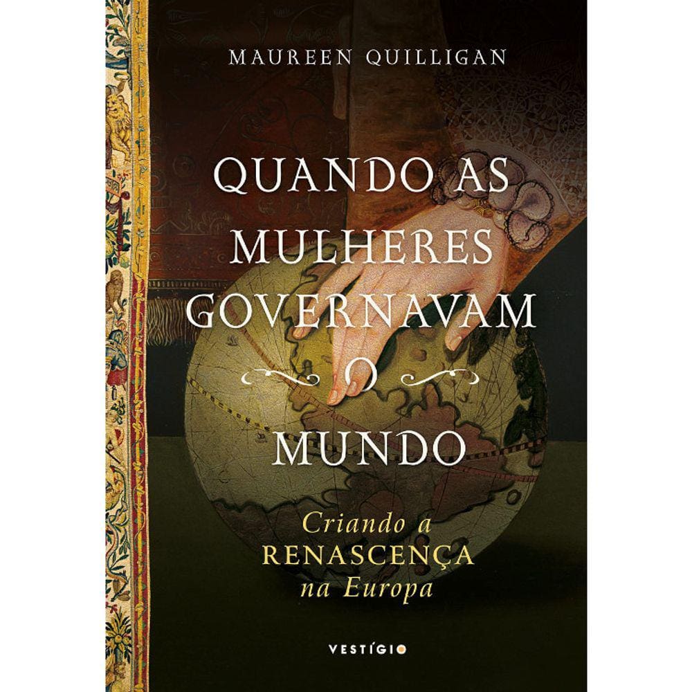 Quando As Mulheres Governavam O Mundo