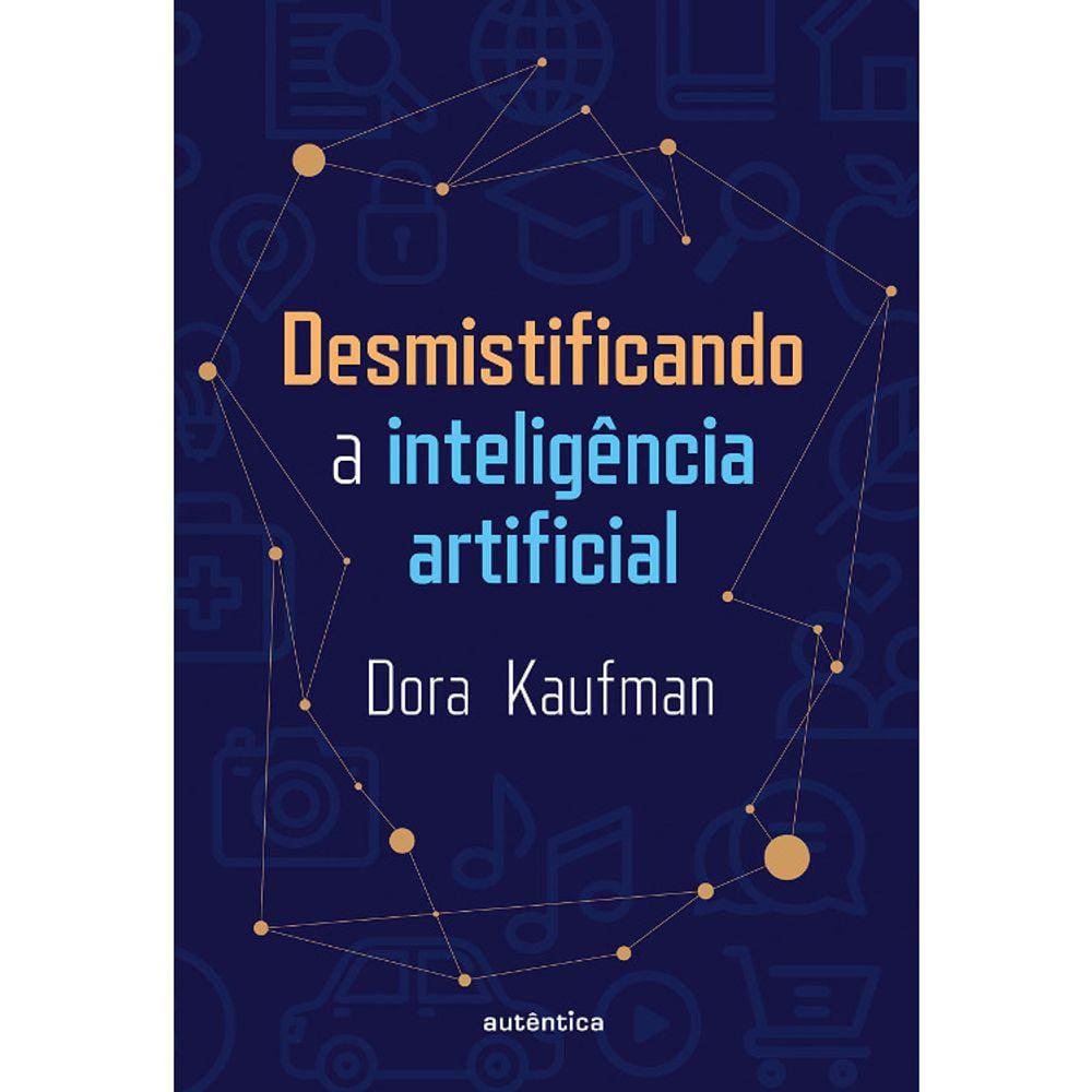 Desmistificando A Inteligência Artificial