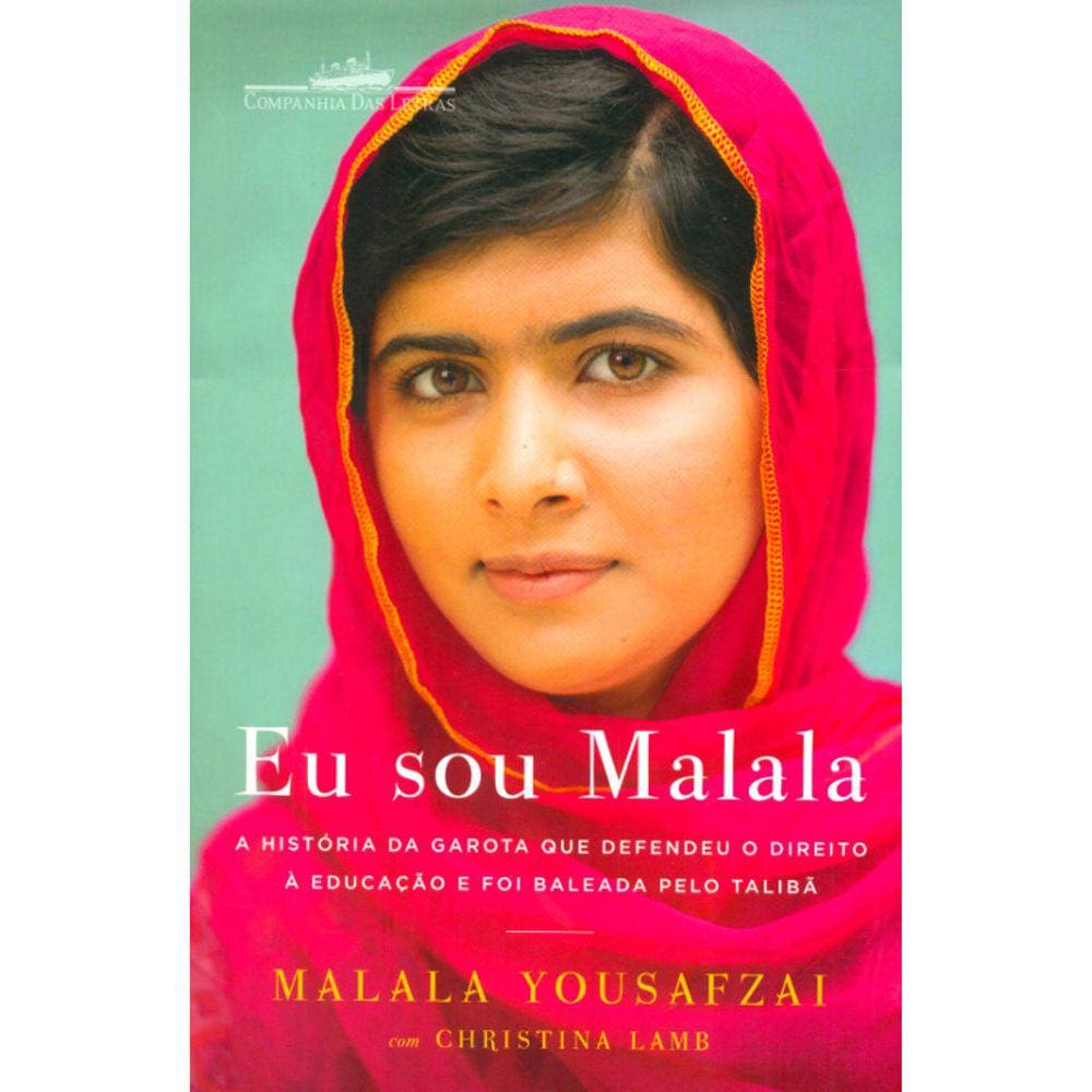 Eu Sou Malala