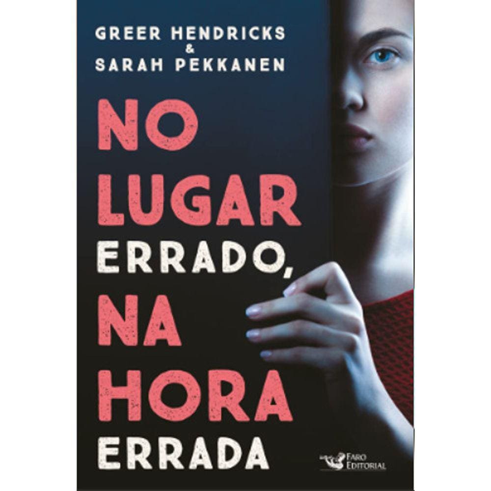 No Lugar Errado, Na Hora Errada