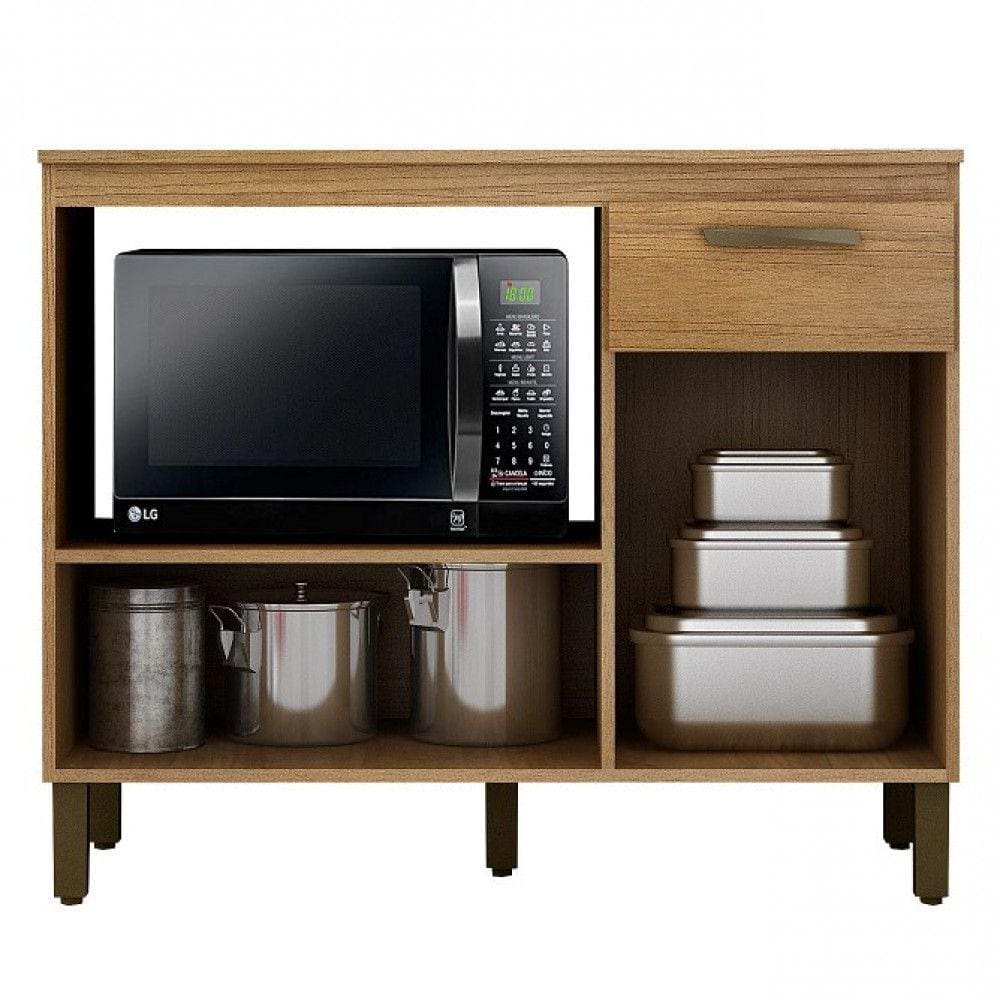 Balcão Para Cooktop Valdemóveis Teresina
