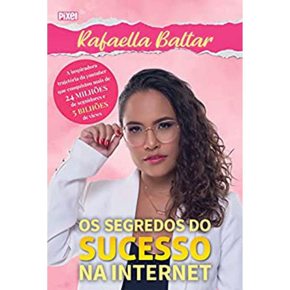 O Segredo Do Sucesso Na Internet