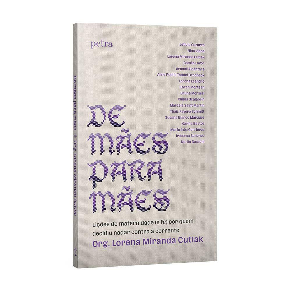 De Mães Para Mães