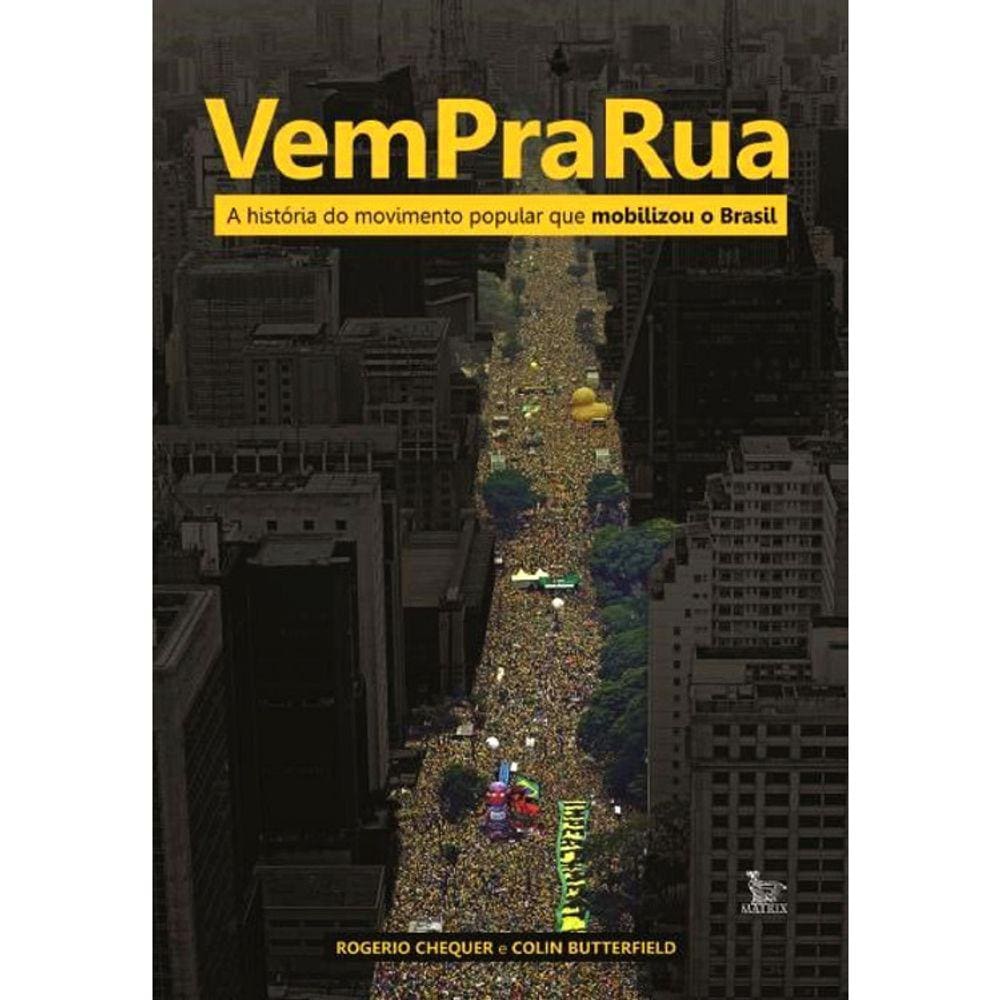 Vem Pra Rua