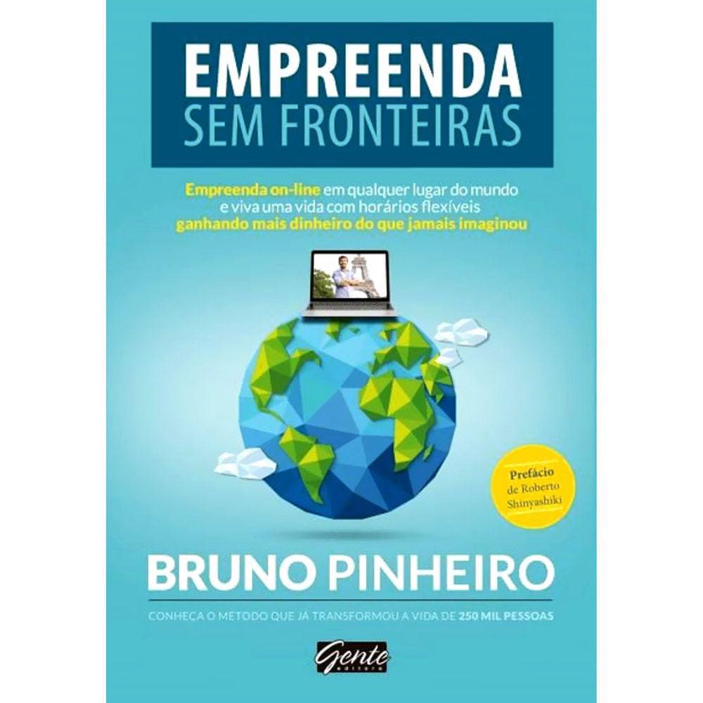 Empreenda Sem Fronteiras