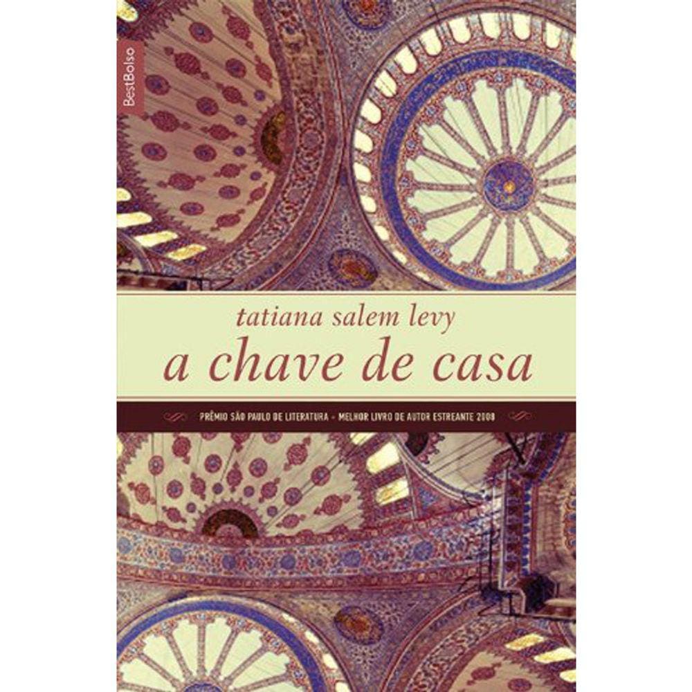 A Chave De Casa