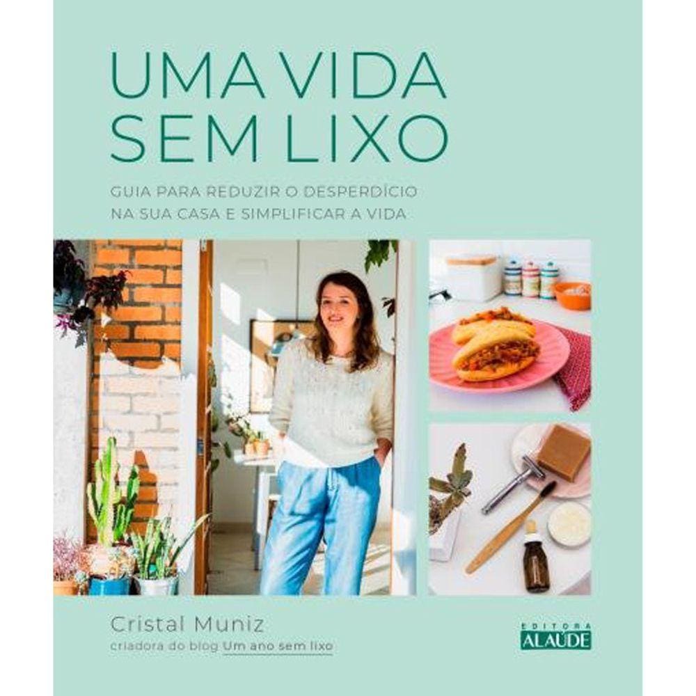 Uma Vida Sem Lixo