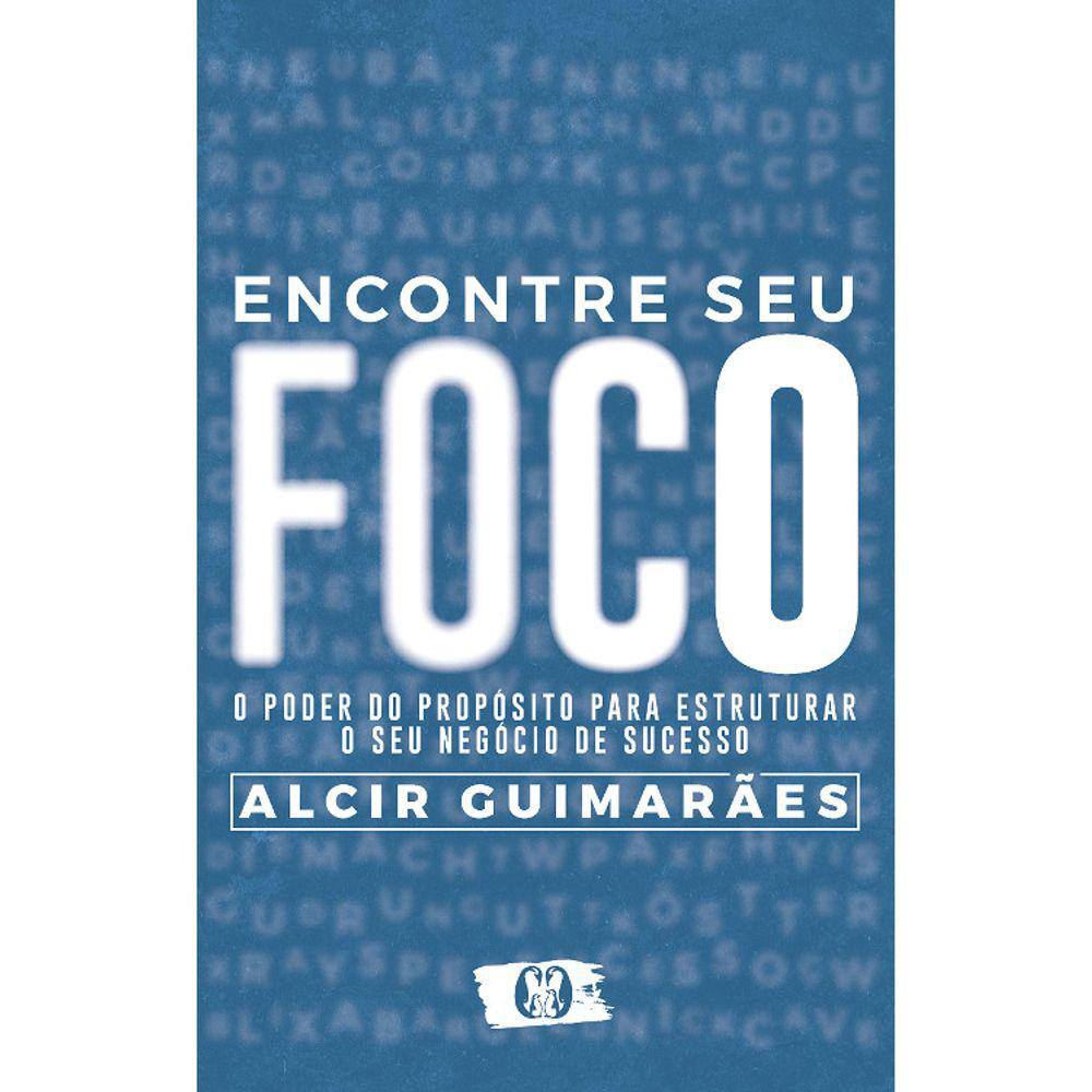 Encontre Seu Foco