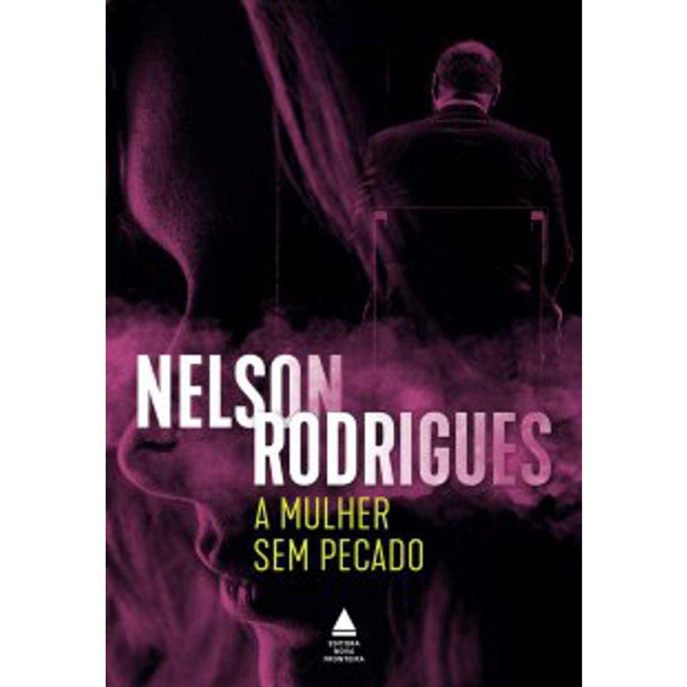 A Mulher Sem Pecado Ed. 6