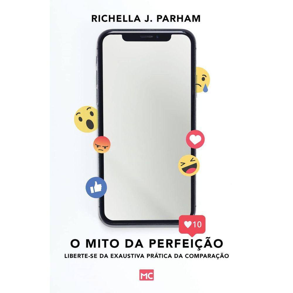 O Mito Da Perfeição