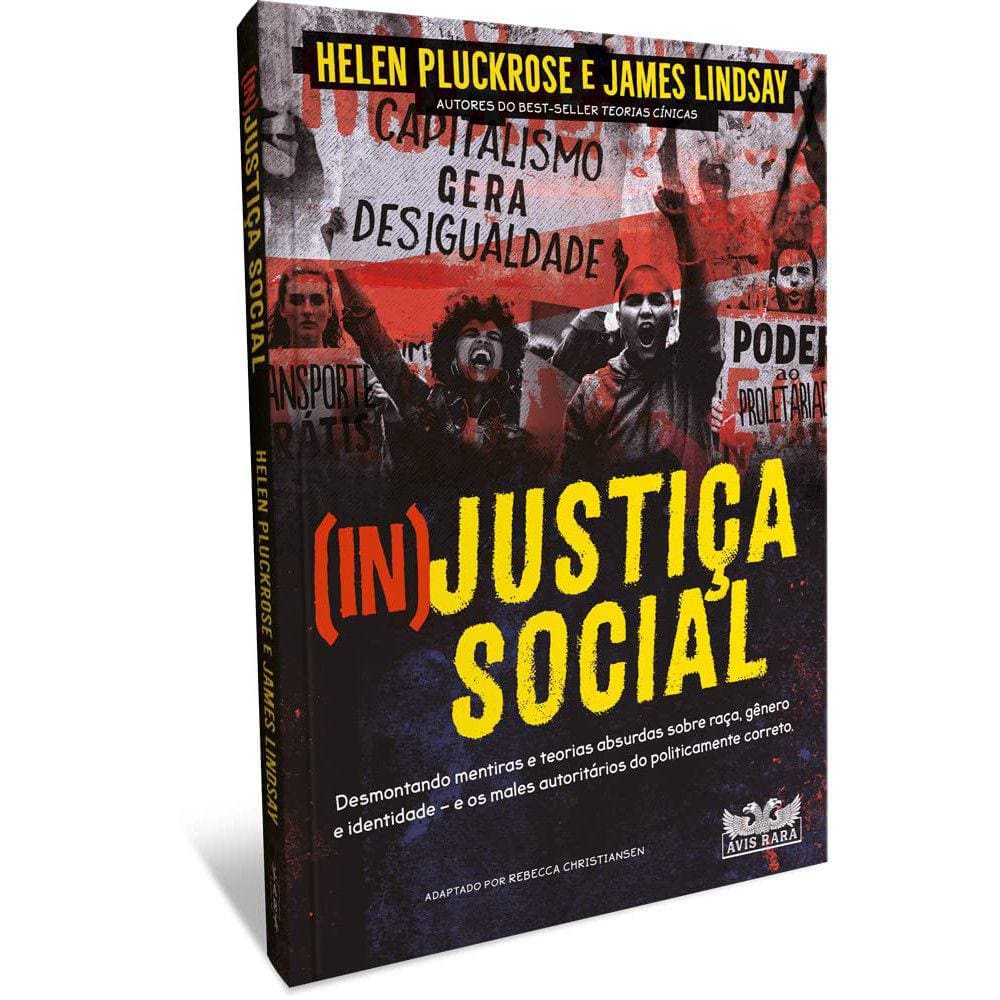 (In)Justiça Social