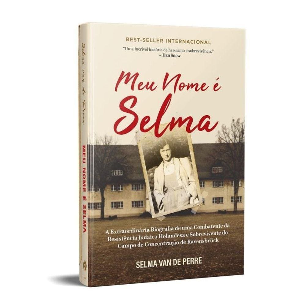 Meu Nome É Selma