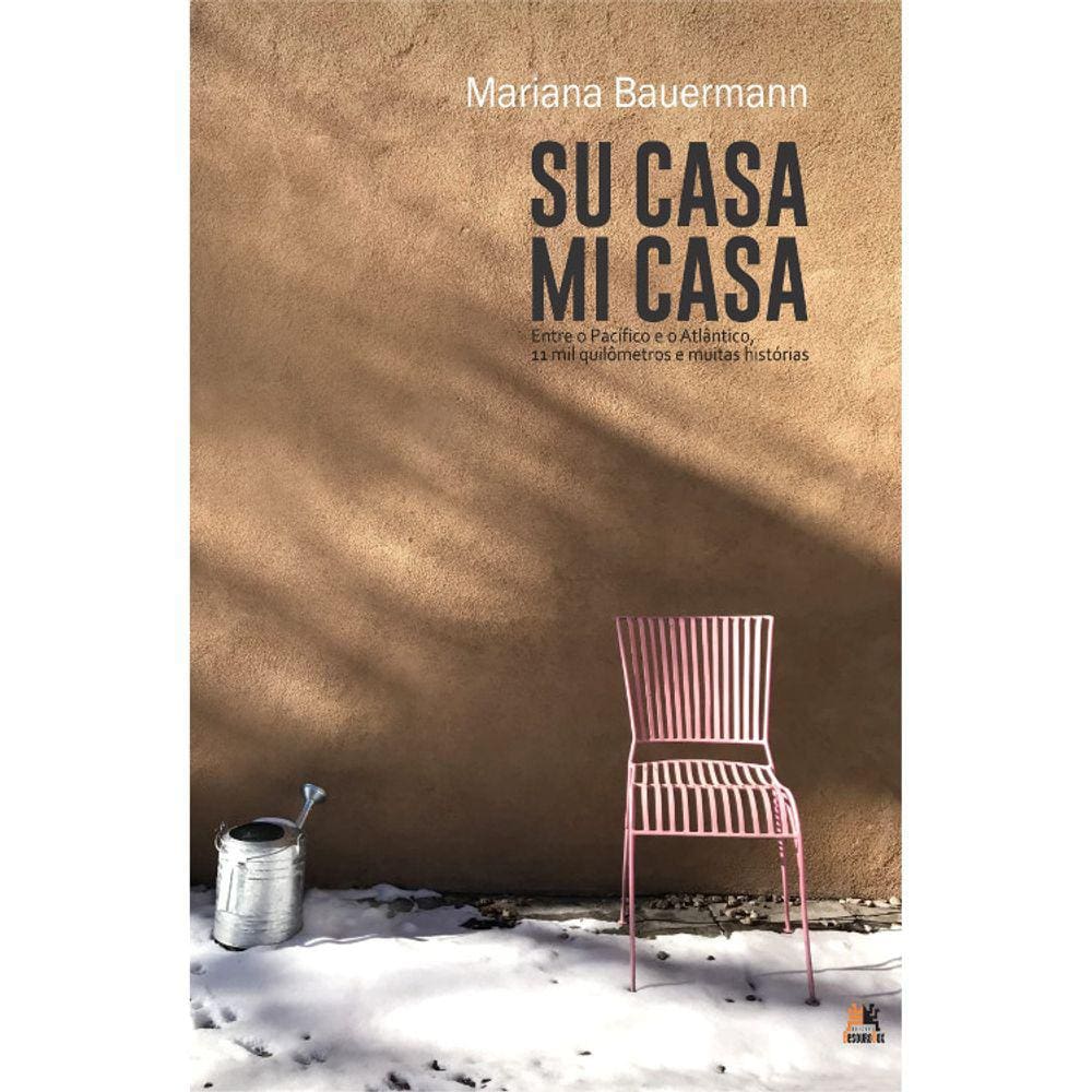 Su Casa Mi Casa