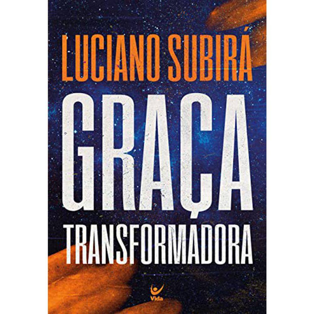 Graça Transformadora