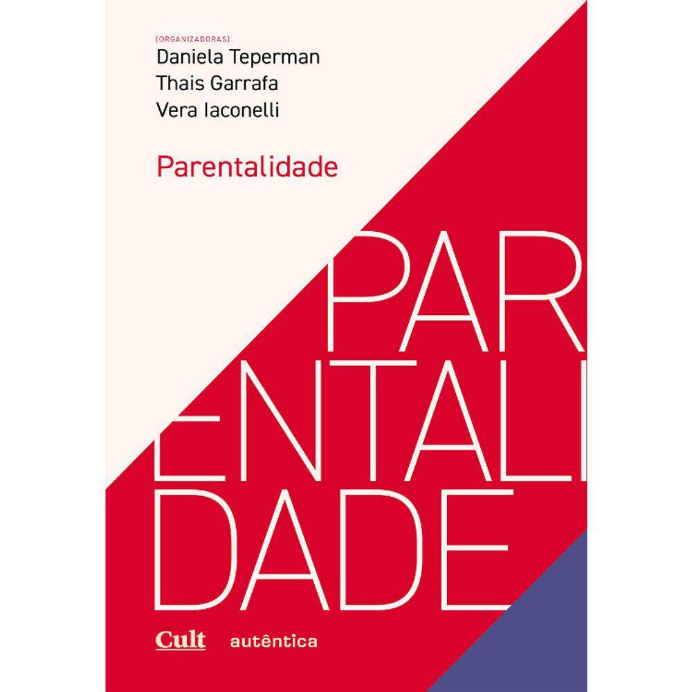 Parentalidade - Vol 01