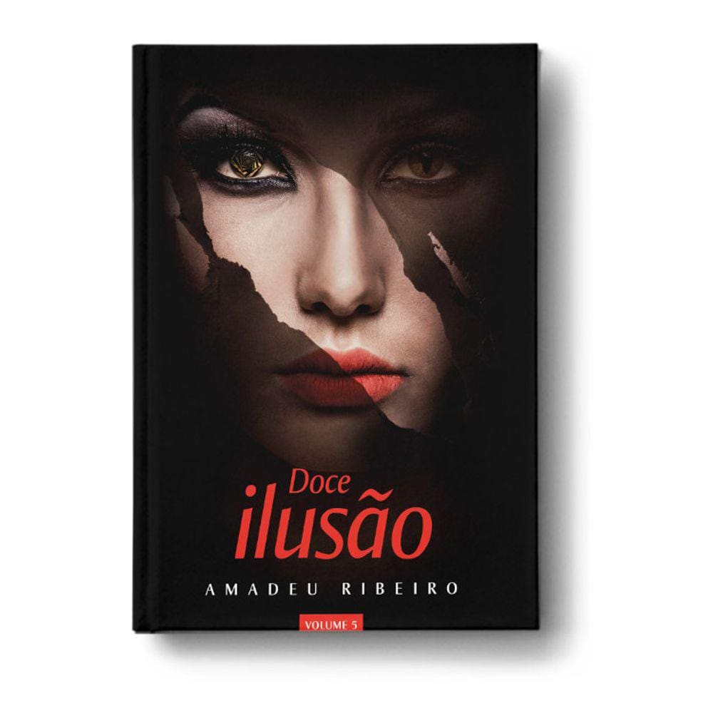 Doce Ilusão - Vol 05