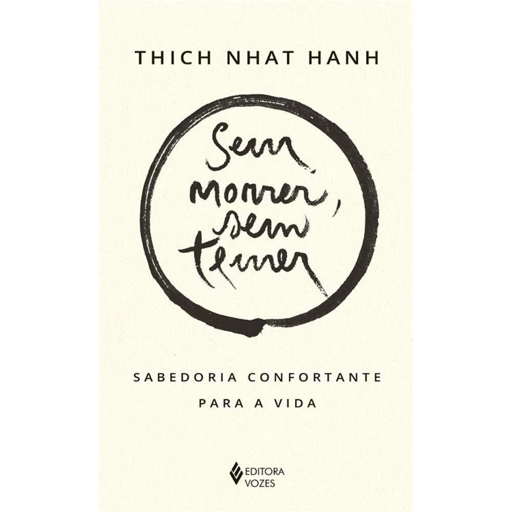 Sem Morrer Sem Temer