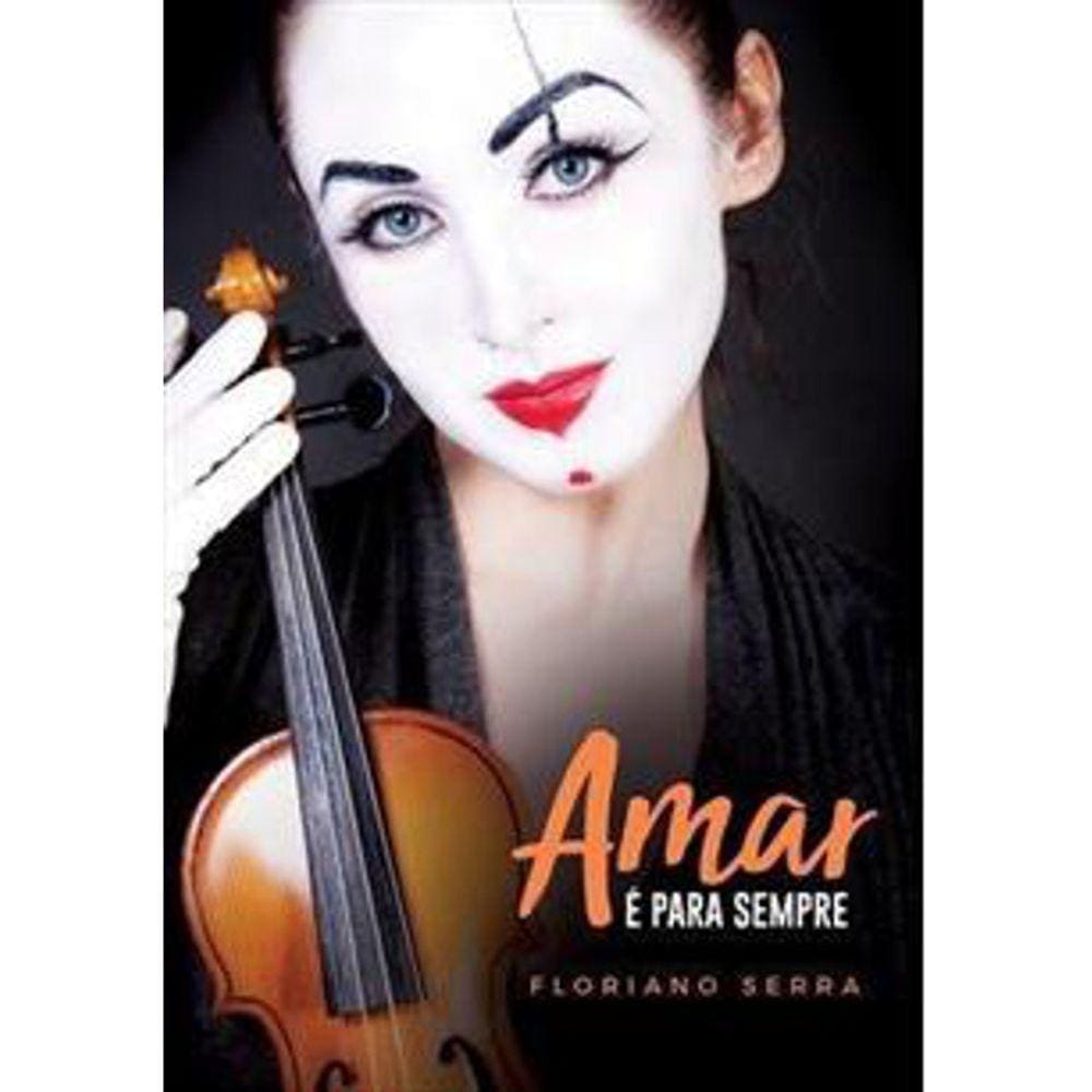 Amar E Para Sempre