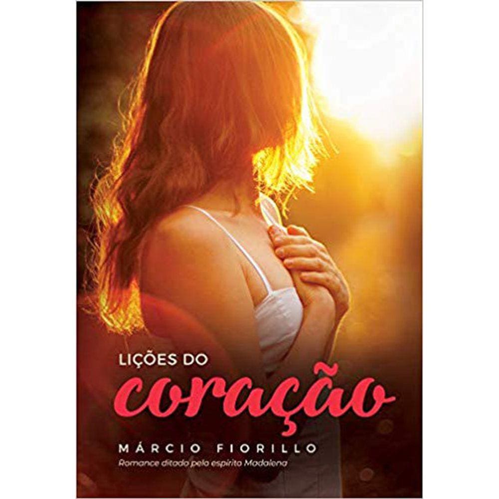 Lições Do Coração