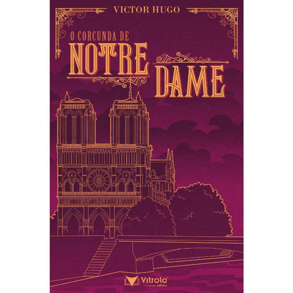 O Corcunda De Notre-Dame