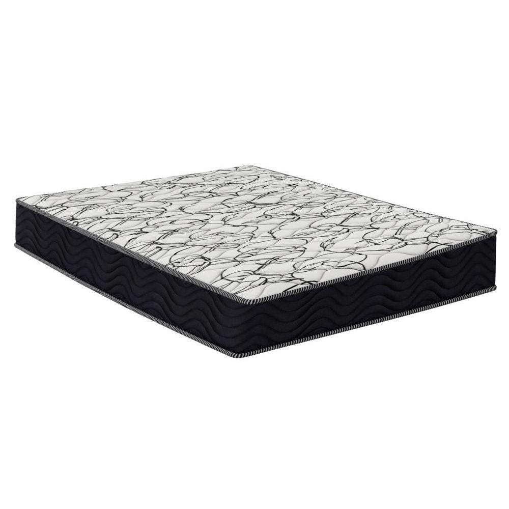Colchão Casal Airtech 150 D45 MISTO (138X188X18) Ortobom