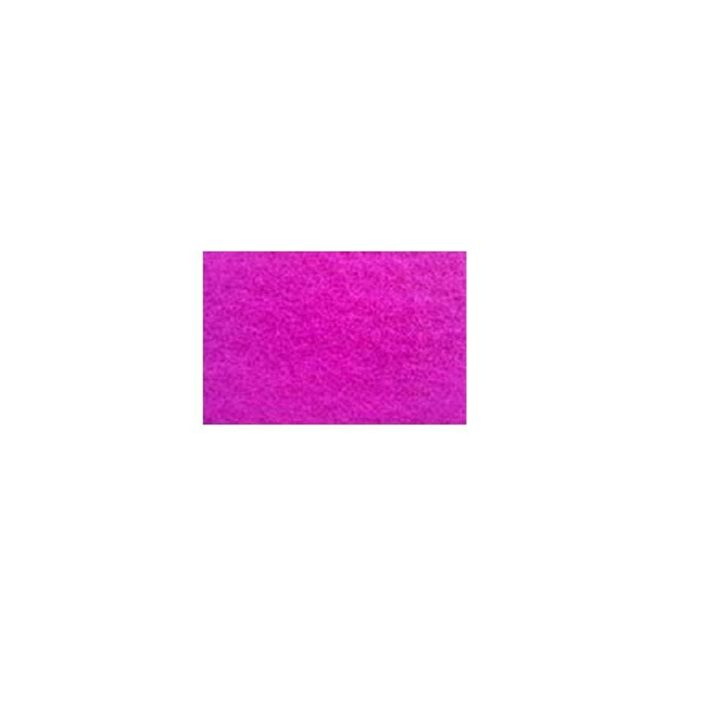 Carpete Forração Inylbra Ecotex Magenta Pink 40M2