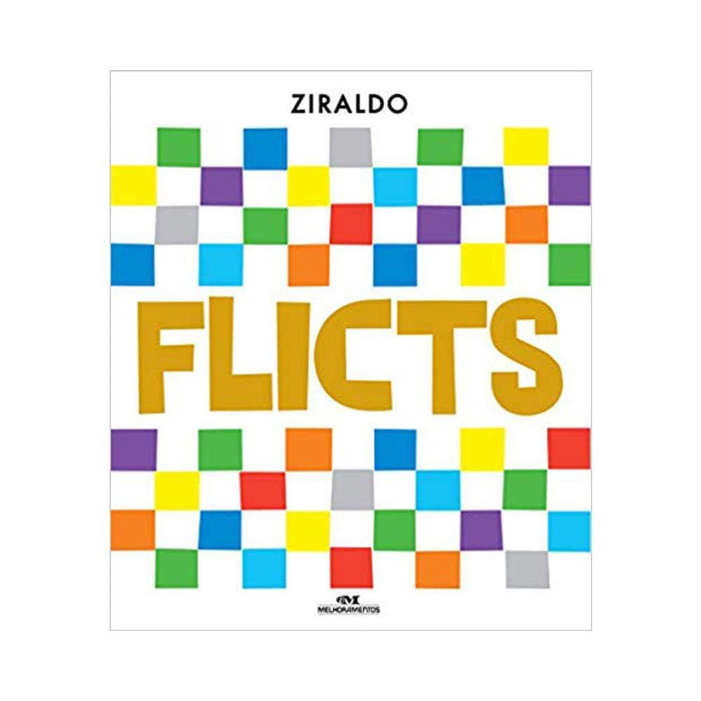 Flicts - Ediçao Comemorativa De 50 Anos