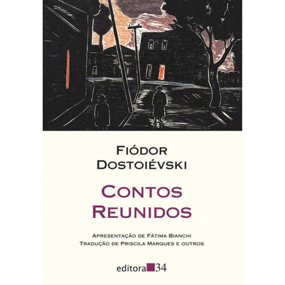 Contos Reunidos