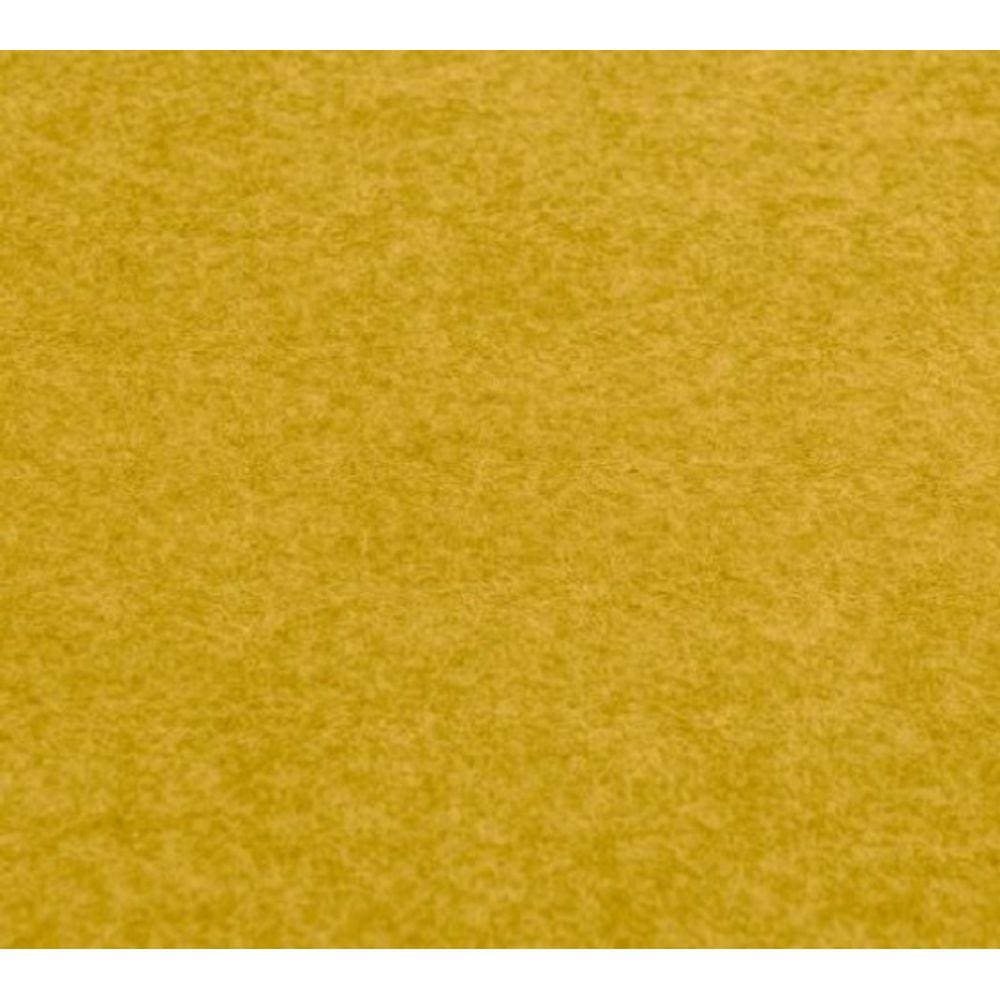 Carpete Forração Etruria Eventos Amarelo 50M2