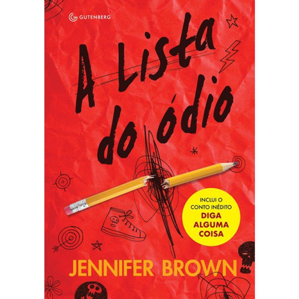 A Lista Do Ódio