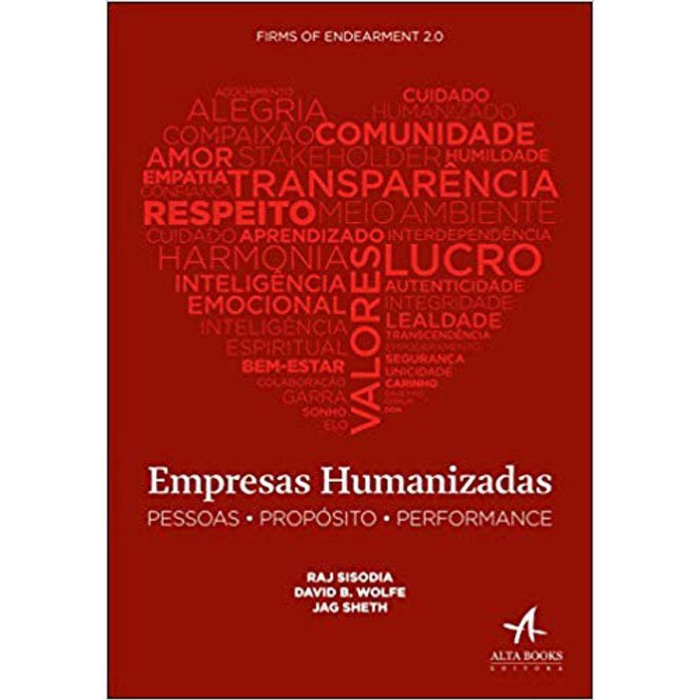 Empresas Humanizadas