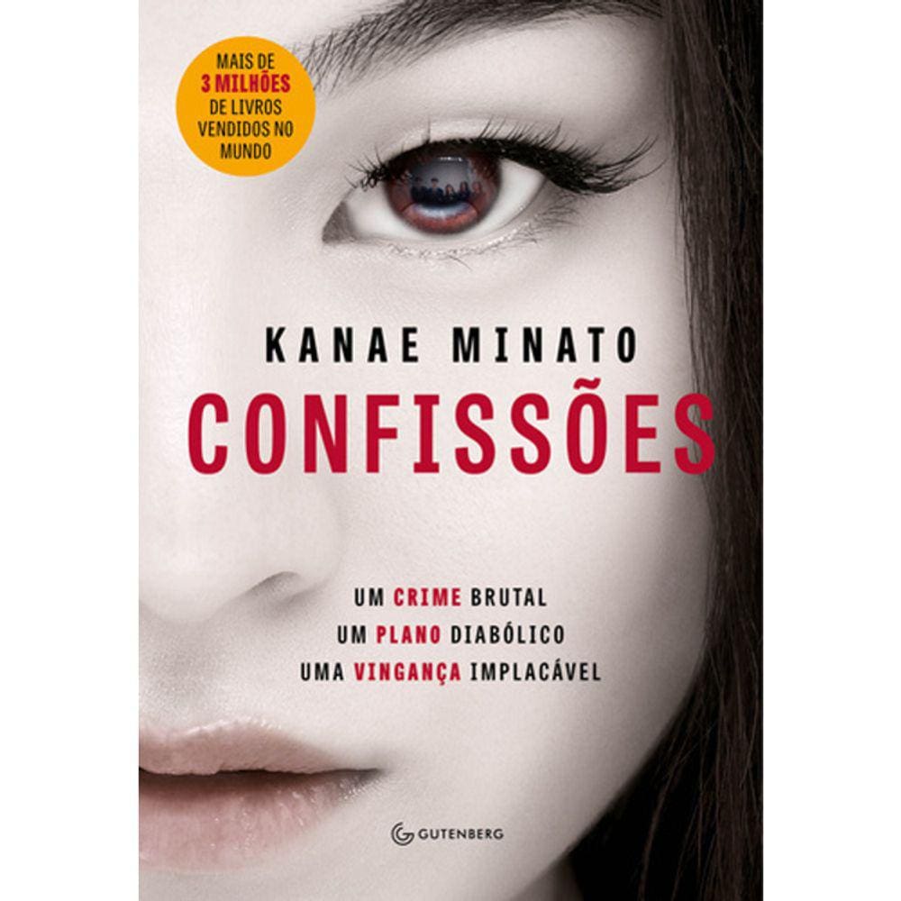 Confissões