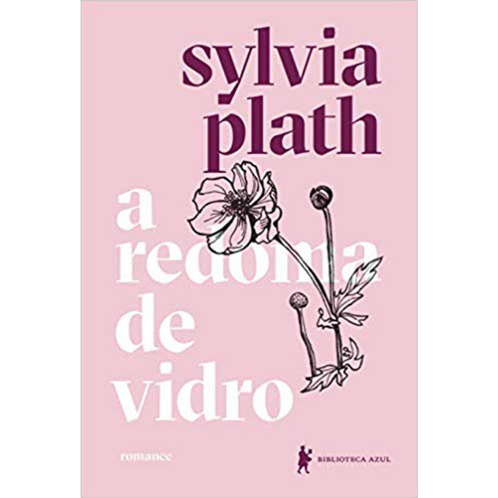 A Redoma De Vidro