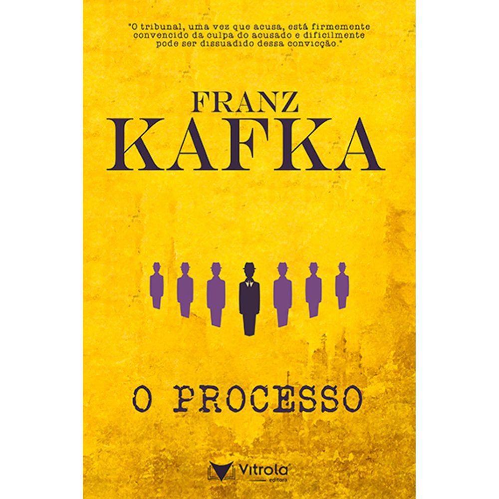 O Processo