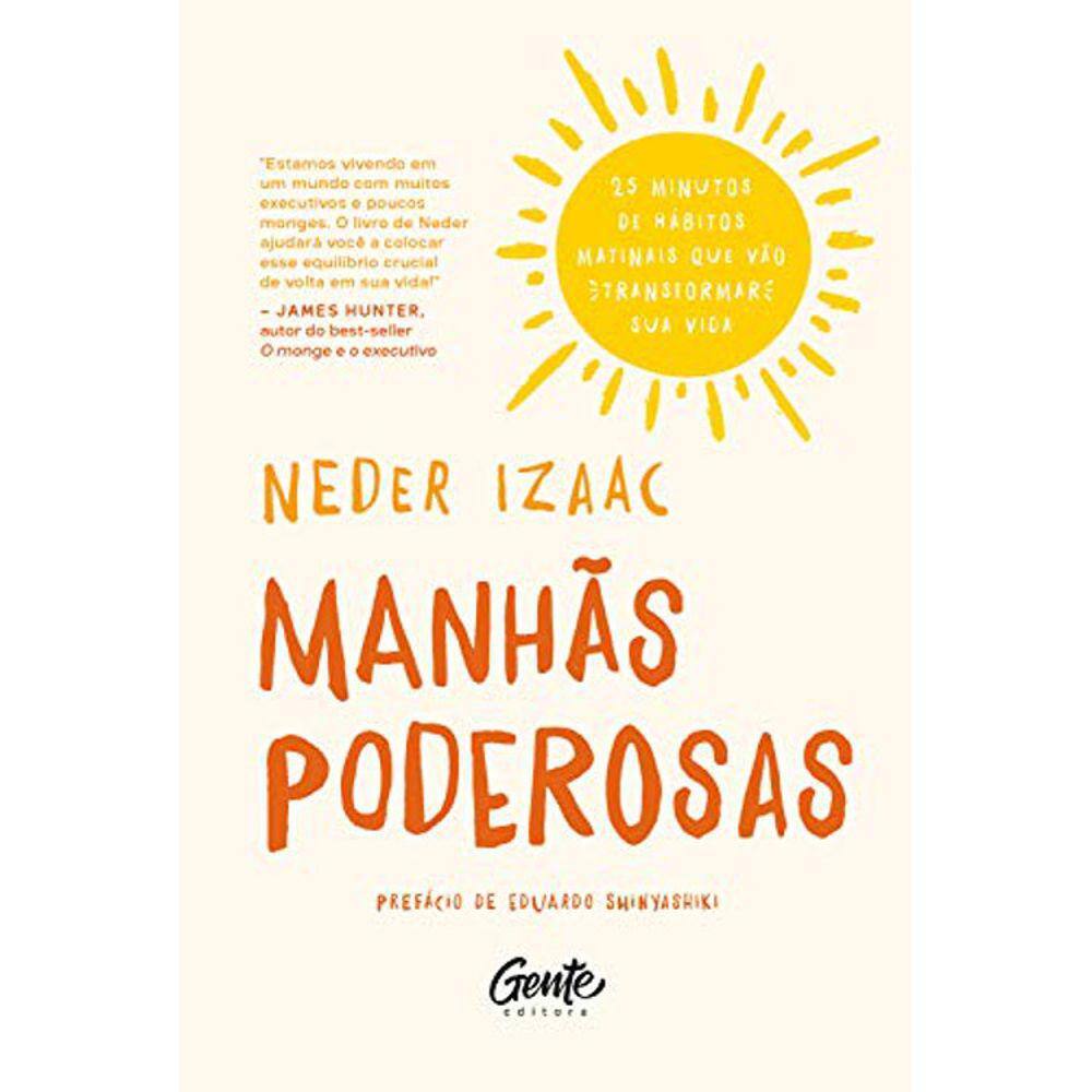 Manhas Poderosas