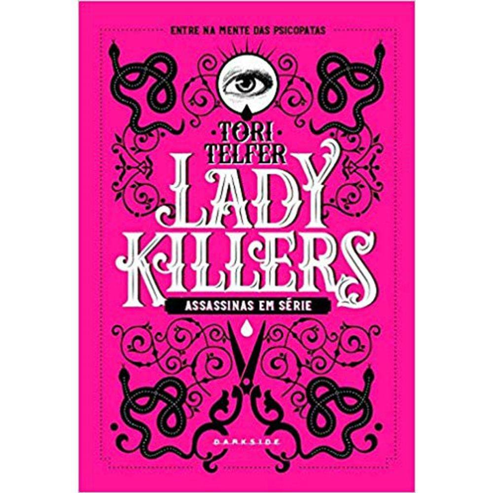 Lady Killers - Assassinas Em Serie