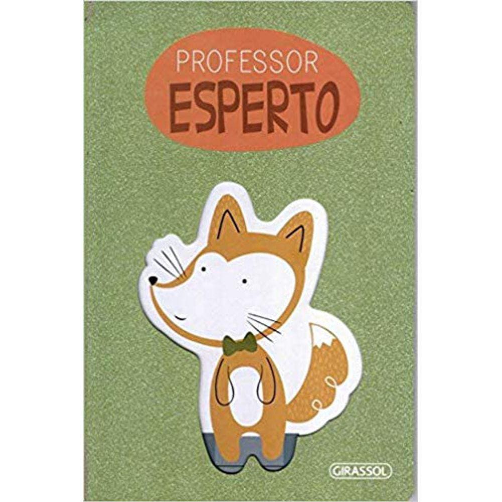Professor Esperto